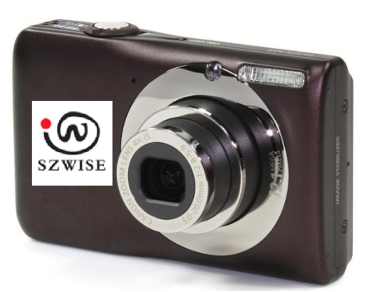 微视光电：工业内窥镜与数码相机的区别