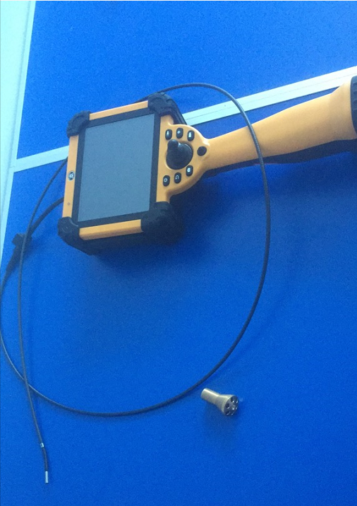 视光电科普：工业内窥镜小知识