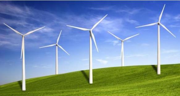 工业内窥镜在风电机组上检查故障隐患和排除故障的运用