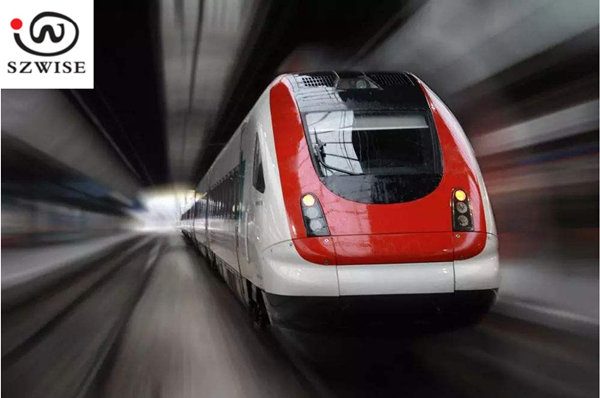 微视工业内窥镜在城市地铁列车上的应用