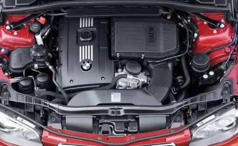 汽车发动机工业内窥镜