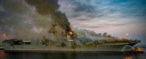 工业内窥镜在船舶军舰上是怎么使用的? 工业内窥镜在船舶军舰上是怎么使用的?