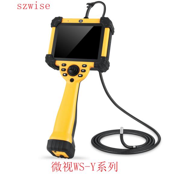 工业内窥镜哪个品牌好,怎么选购? 工业内窥镜哪个品牌好,怎么选购?