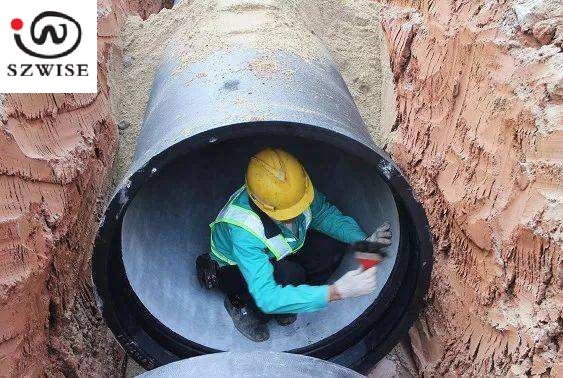 ​关于微视工业内窥镜在市政工程上的应用