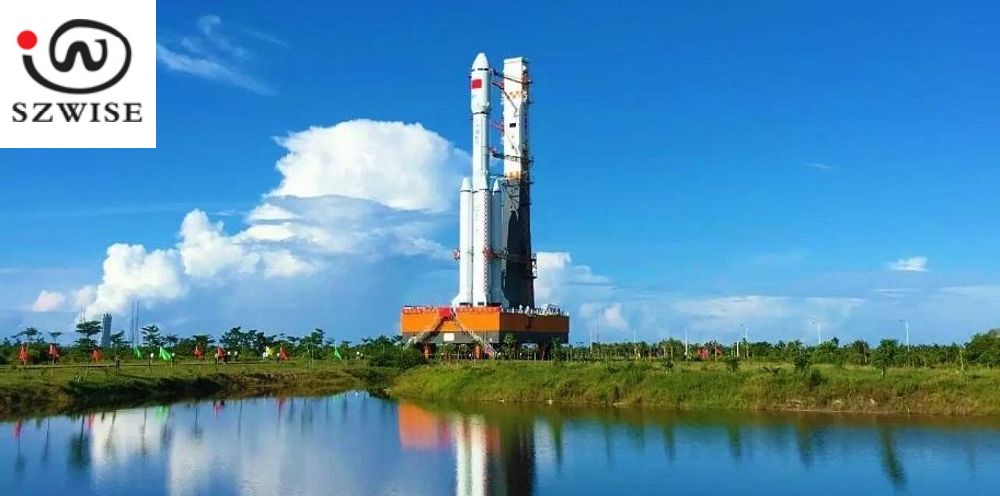 ​深圳微视光电内窥镜厂家祝贺北斗三号正式开通！