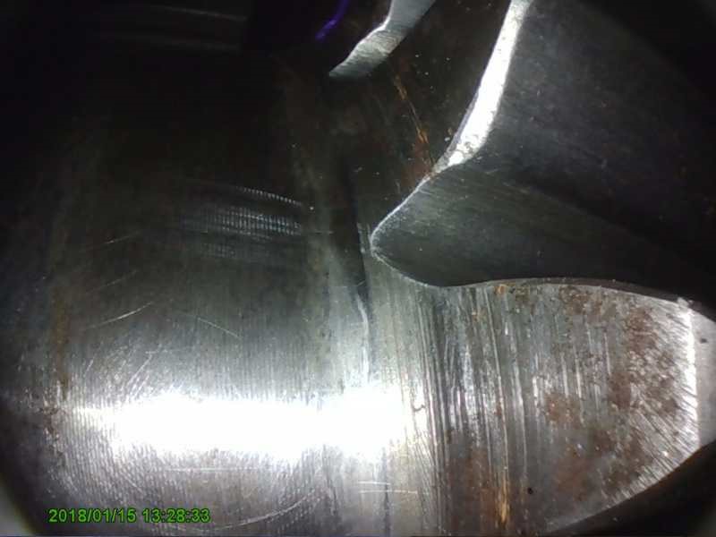 水力发电机组检测利器——工业内窥镜! 水力发电机组检测利器——工业内窥镜!