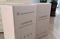 工业内窥镜完美解决无损探伤难点